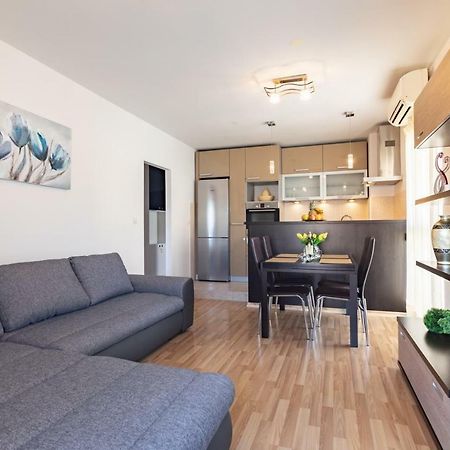 Apartman Spalato Apartment Luaran gambar