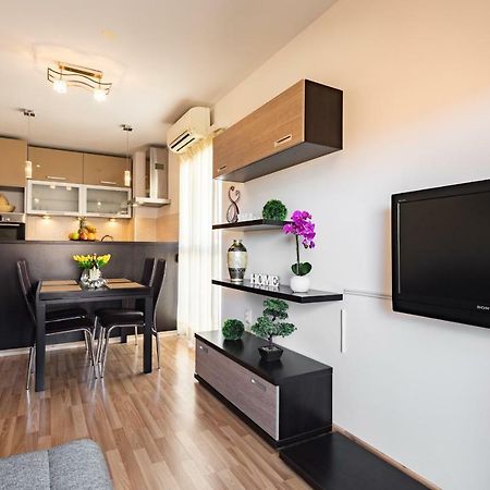 Apartman Spalato Apartment Luaran gambar