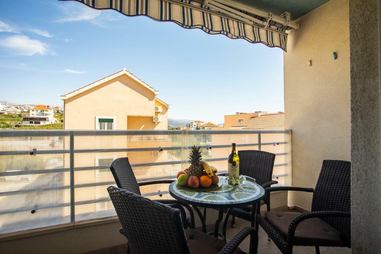Apartman Spalato Apartment Luaran gambar
