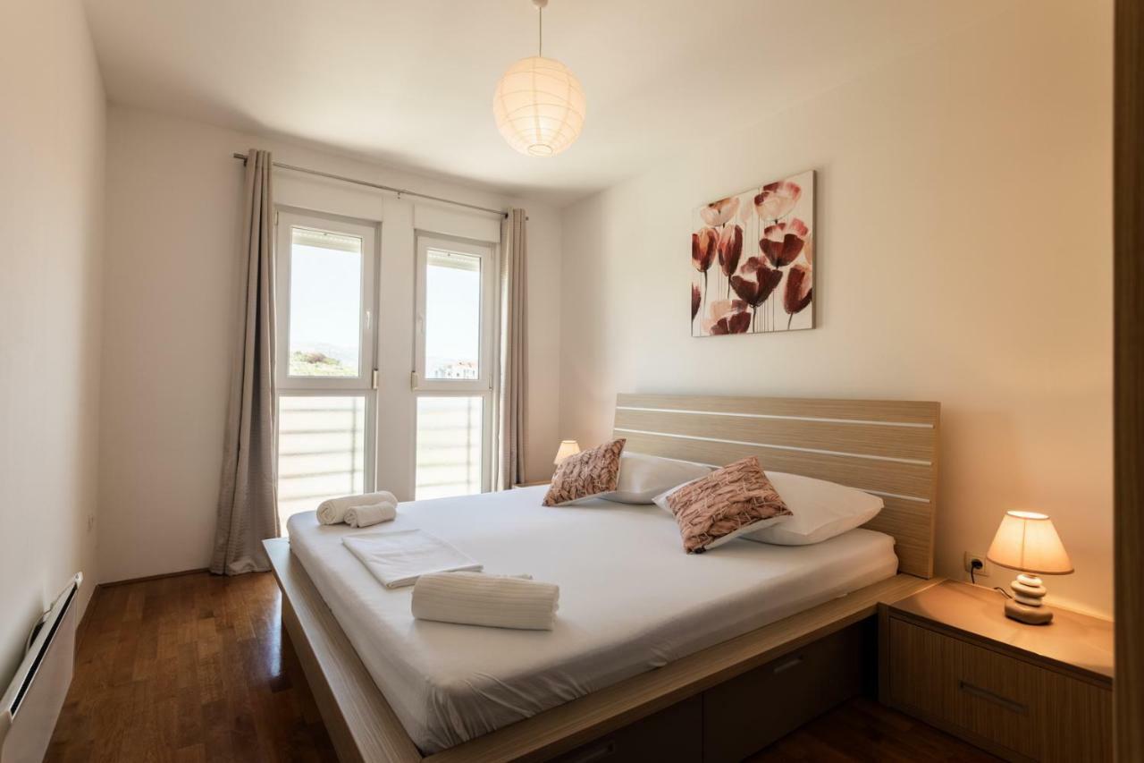 Apartman Spalato Apartment Luaran gambar