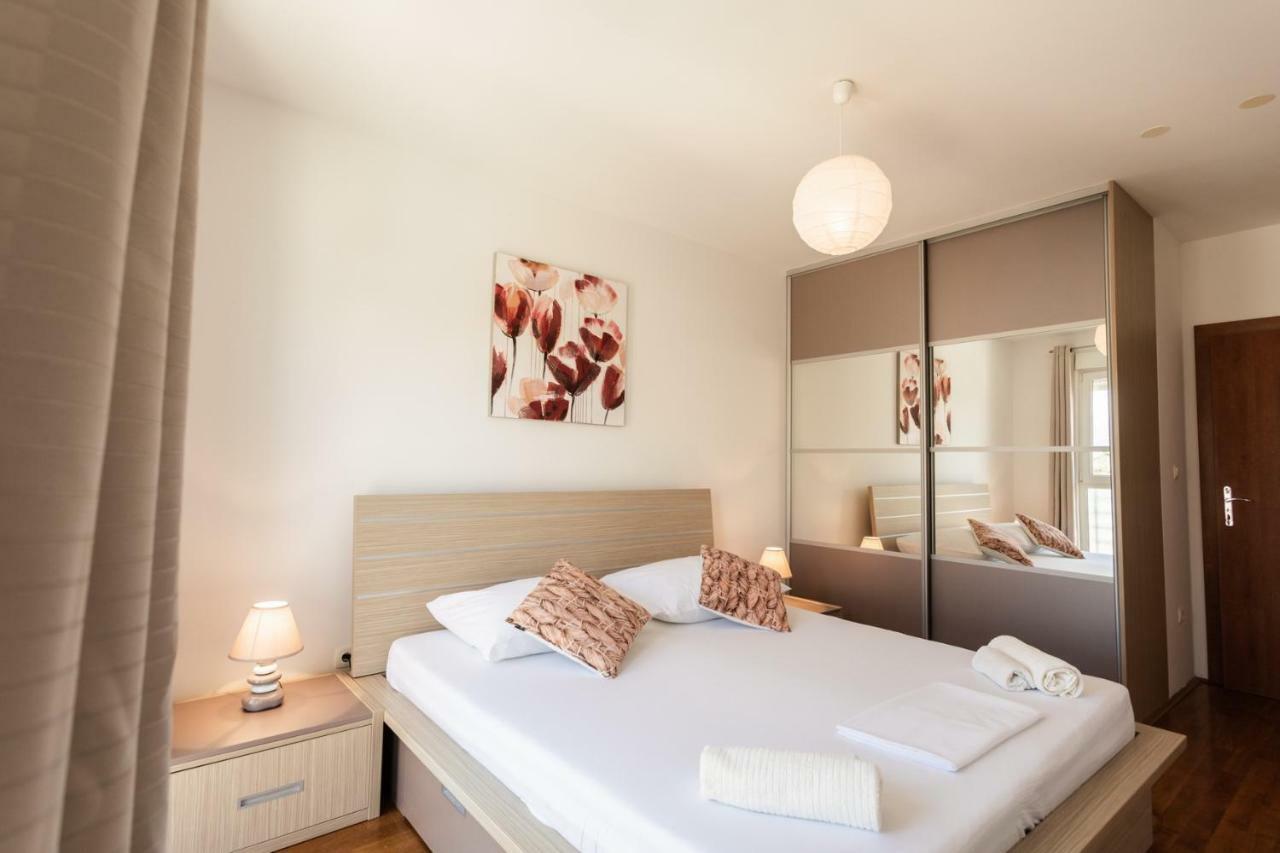 Apartman Spalato Apartment Luaran gambar