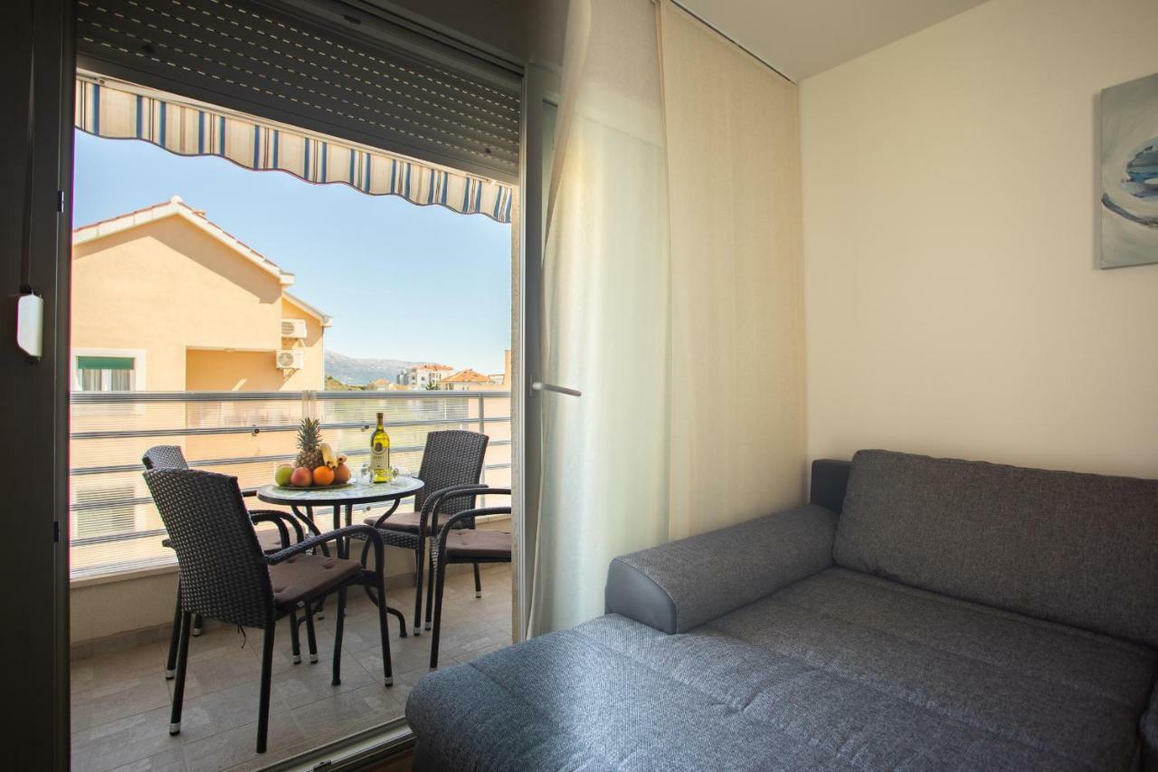 Apartman Spalato Apartment Luaran gambar