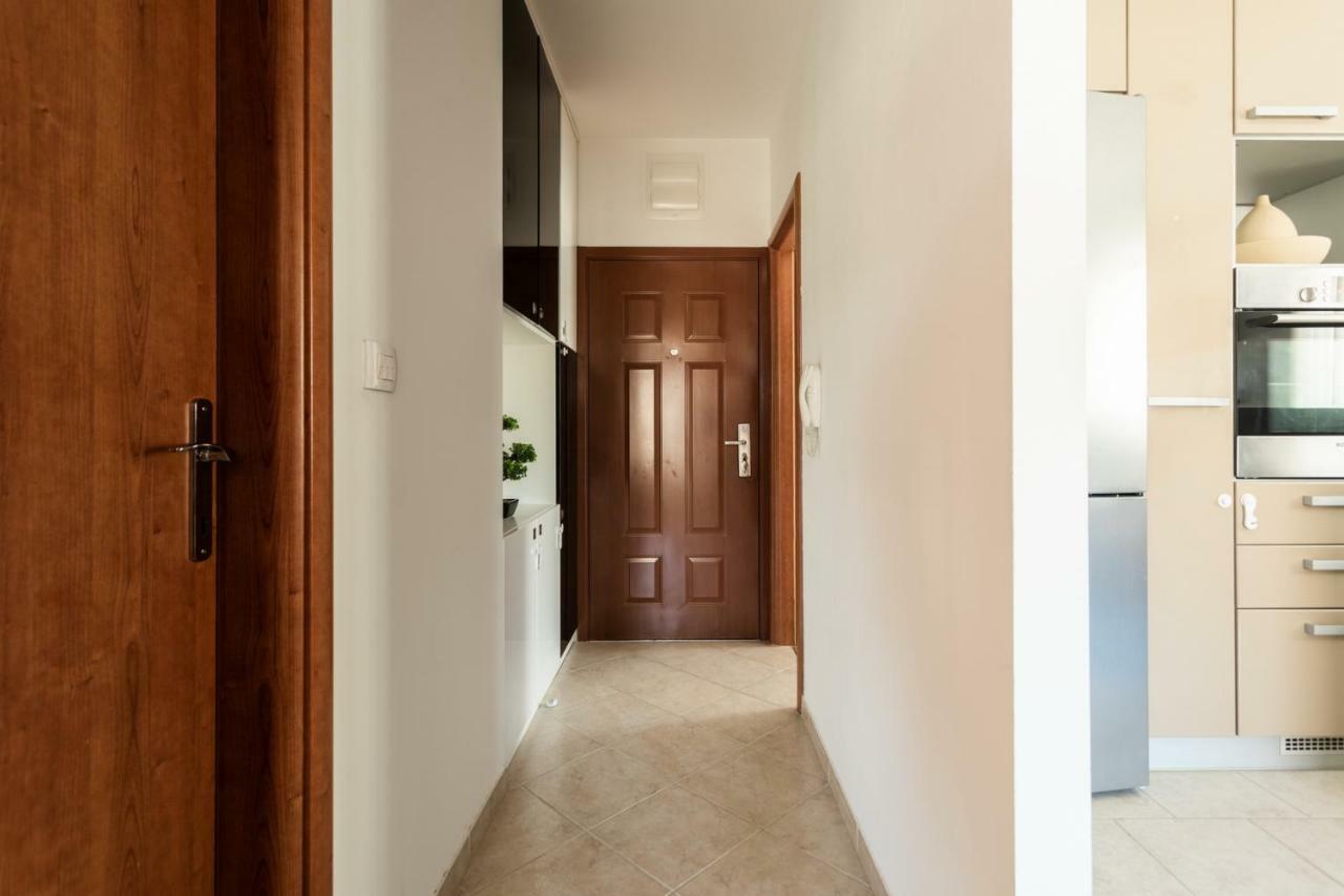 Apartman Spalato Apartment Luaran gambar